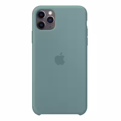 کاور مدل Silic1 مناسب برای گوشی موبایل اپل Iphone 11 Pro Max 