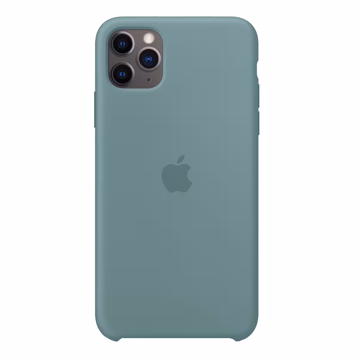 کاور مدل Silic1 مناسب برای گوشی موبایل اپل Iphone 11 Pro Max 