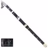چوب ماهیگیری فایرفاکس مدل Advanced Rod 3.60 به همراه طعمه ماهیگیری