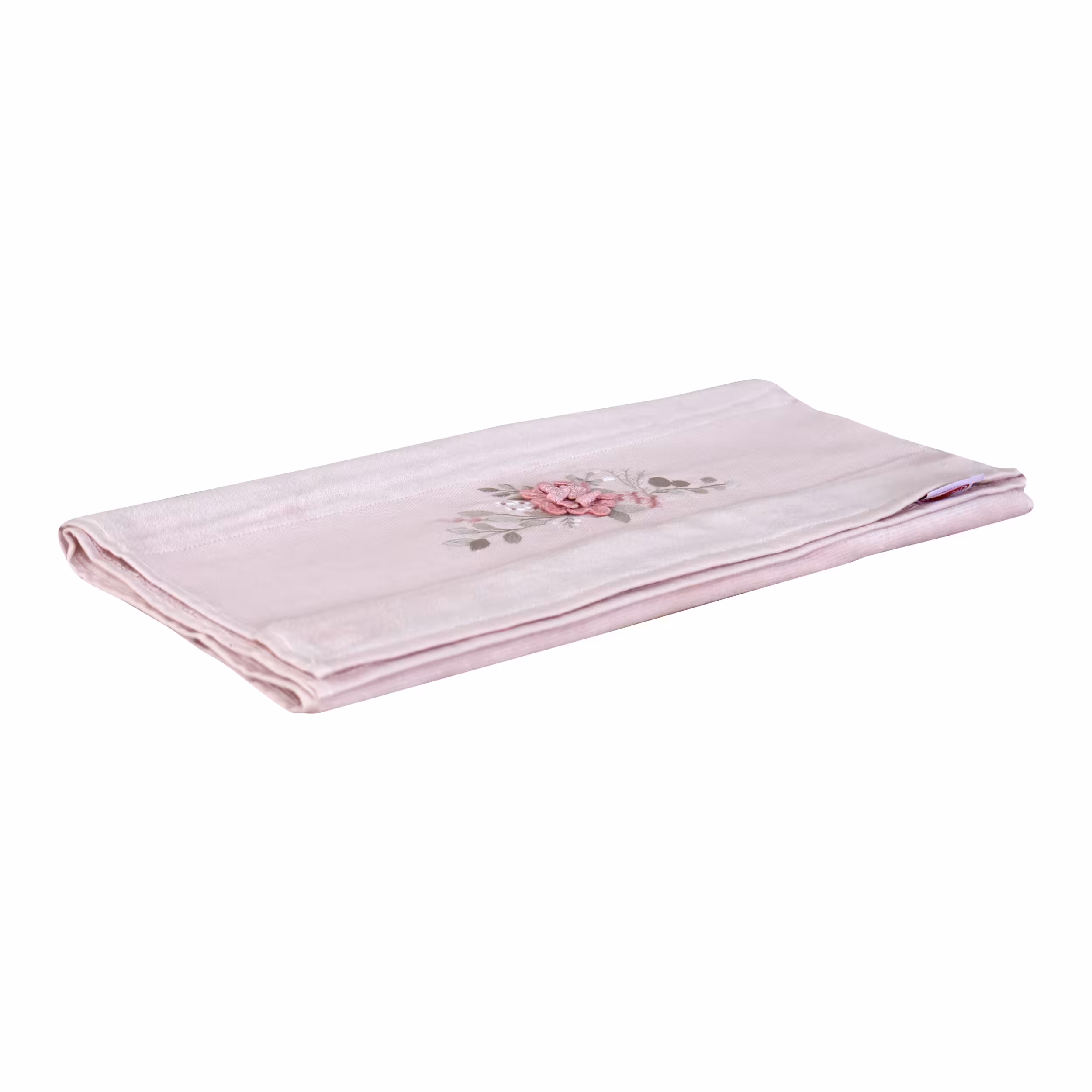 حوله دستی هوبی مدل T457856 سایز 50x90 سانتی متر