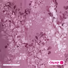 ملحفه آدنو مدل کمند کد IR116 دونفره سایز 140x200 سانتی متر
