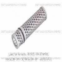صافی گیربکس استرینر لیفتراک کوماتسو مدل Komatsu FD/G20~30-16 series, FD/G20N-30N-16,FD/G20H~30H-16, FD/GA35