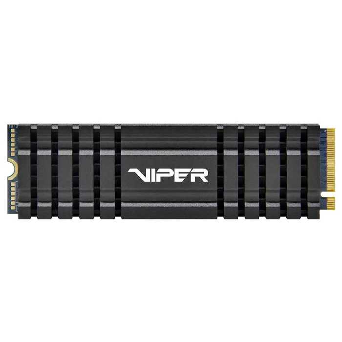 اس اس دی پتریوت مدل PATRIOT VPN100 M.2 512G