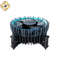 خنک کننده پردازنده اینتل Laminar RM1