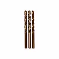مجموعه 3 عددی مته آهن آزارا کد 2478416 سایز 4.5 میلیمتر