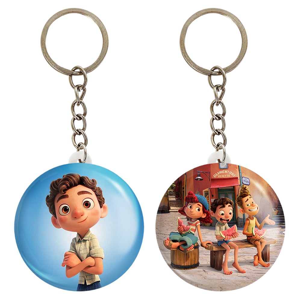 جاکلیدی خندالو مدل انیمیشن لوکا کد 45304531 مجموعه 2 عددی