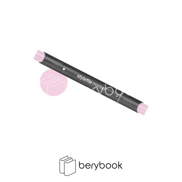 quilo / کوییلو / ماژیک راندو دو سر / کد 420