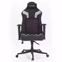 صندلی رنزو داینامیک Renzo Dynamic FABRIC Red