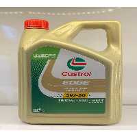 روغن و مکمل موتور EDGE LL 5W30 4 LT تولید 2024 کاسترول اورجینال Castrol