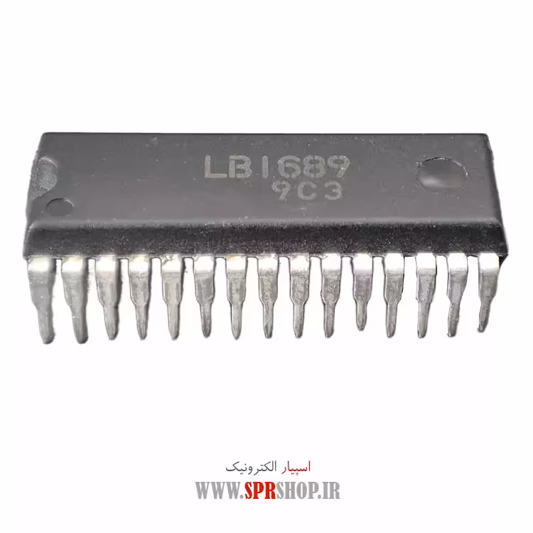 آی سی LB1689