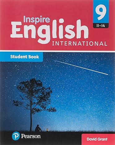 خرید و دانلود نسخه کامل کتاب Inspire English International - Pdf
