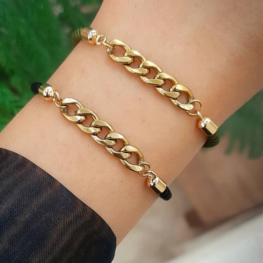 دستبند کارتیر آسانسوری