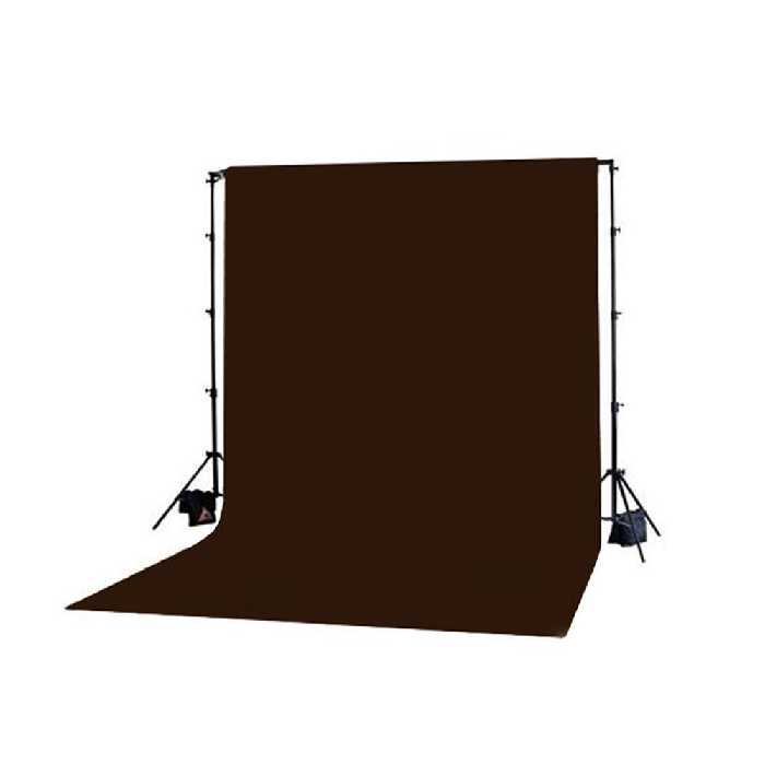 فون عکاسی مخمل قهوه ای 5*3 متر