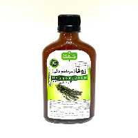 شربت گیاهی زوفا (سرماخورگی) طب العلاج