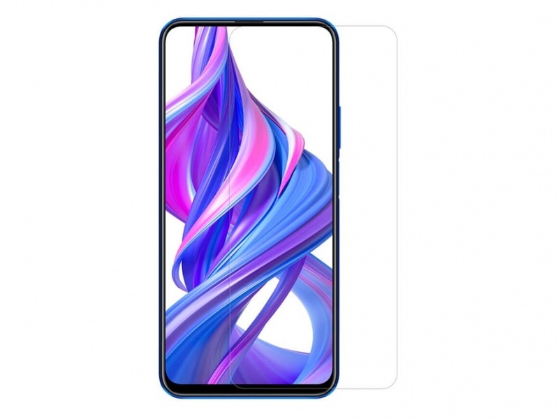 محافظ صفحه نمایش شیشه ای نیلکین هواوی Nillkin H  Pro Glass Huawei 9X/9X Pro