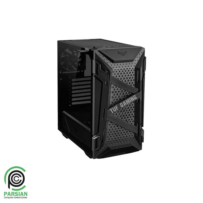 کیس کامپیوتر ایسوس CASE ASUS TUF Gaming GT301