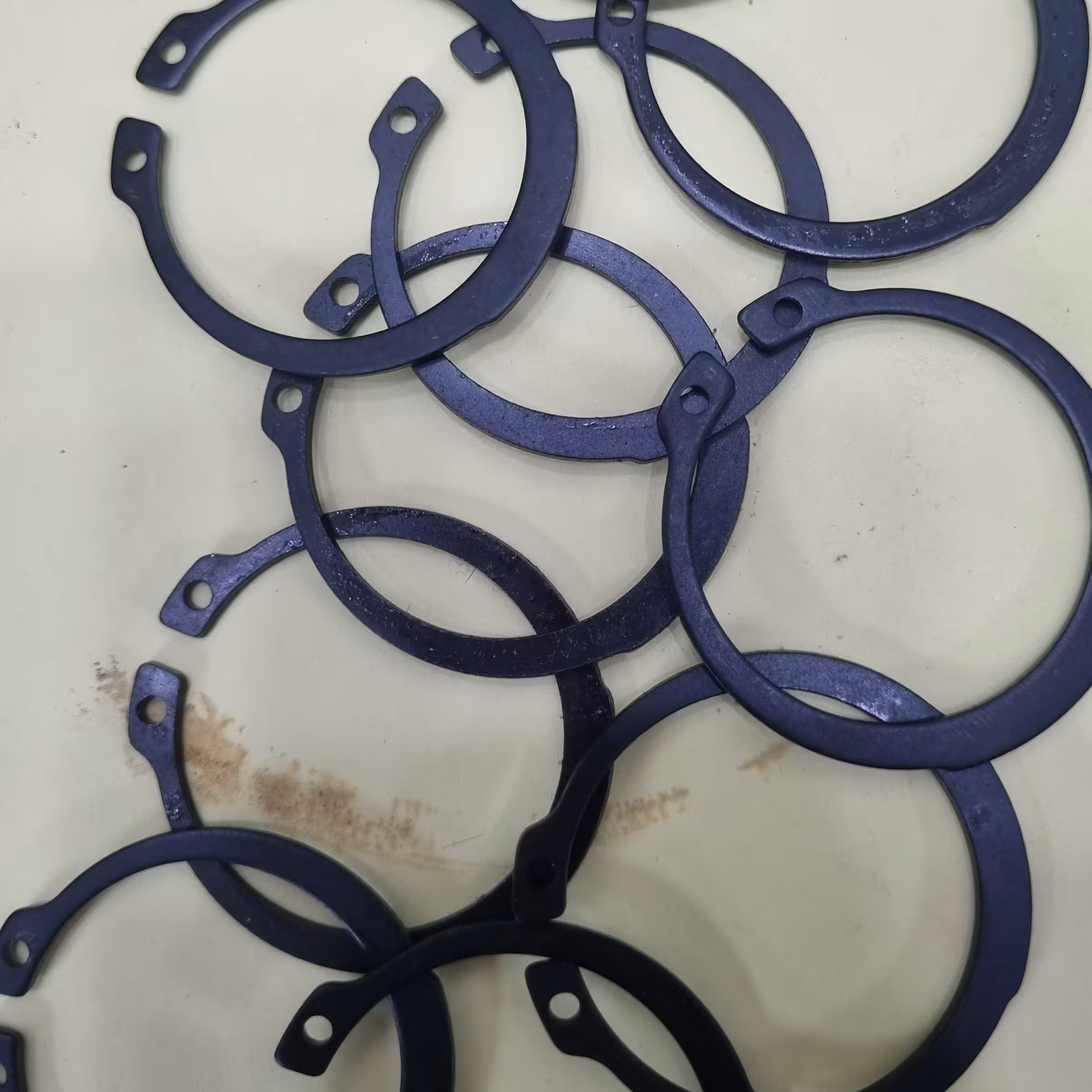 خار چشمی سایز 38 (چشم بیرونی) بسته 10 تایی