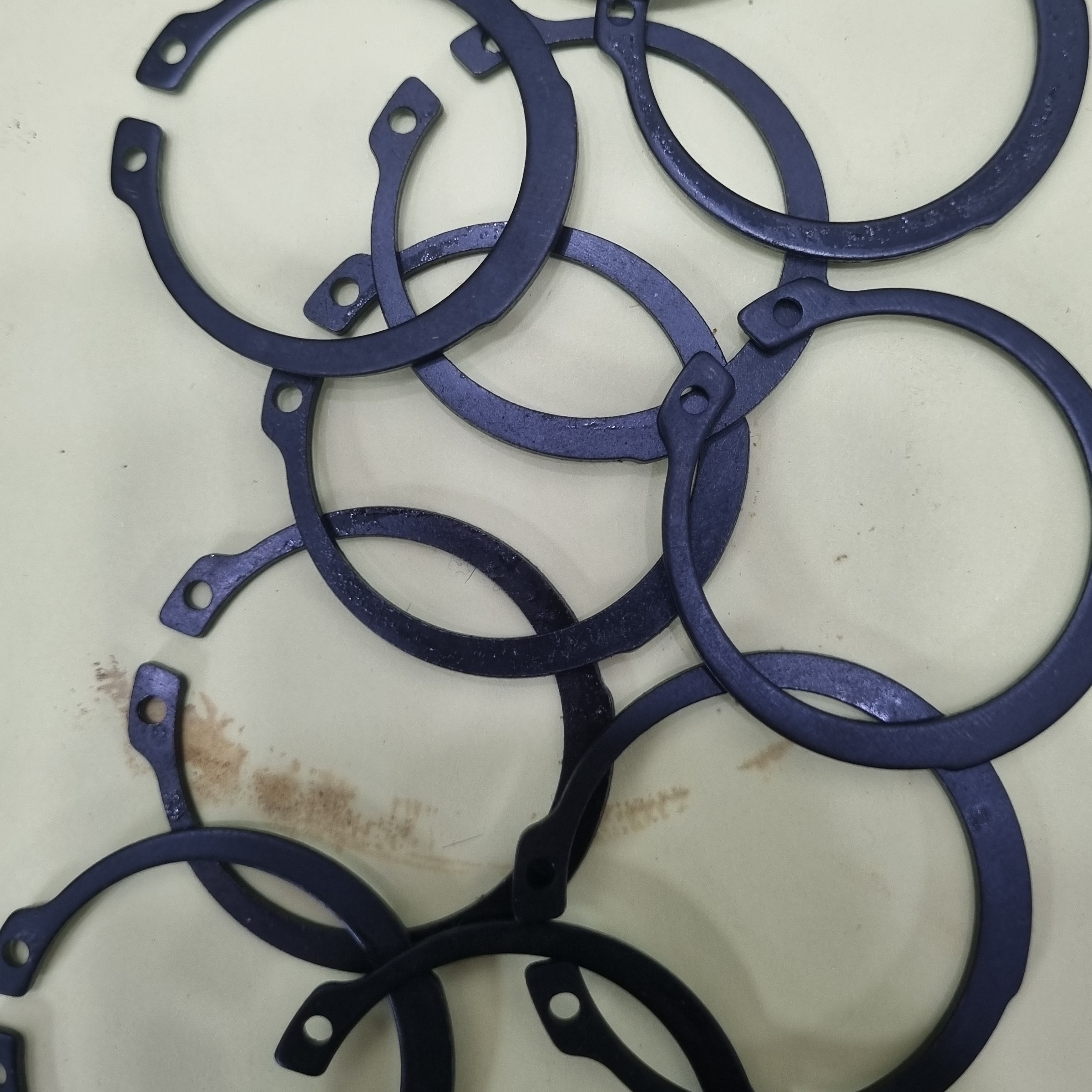 خار چشمی سایز 38 (چشم بیرونی) بسته 10 تایی