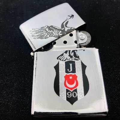 فندک طرح BJK 1903 کد 01