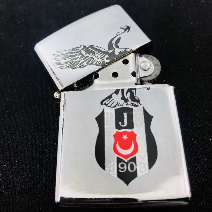 فندک طرح BJK 1903 کد 01