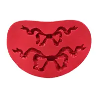 قالب فوندانت سورنا پارت طرح پاپیون کد Mhr-454