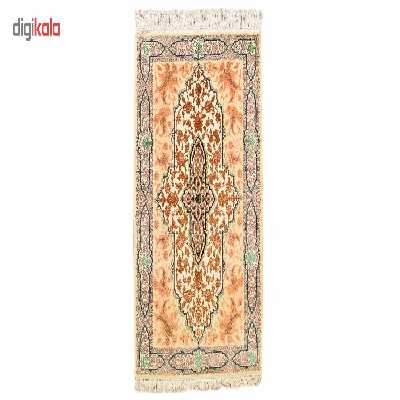 فرش دستبافت یک متری گالری نور کد H1026