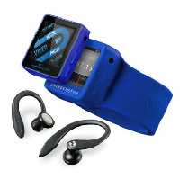 Energy Sistem MP4 Sport 2504  4GB