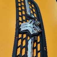 جلو پنجره کوییک و کوییک آر