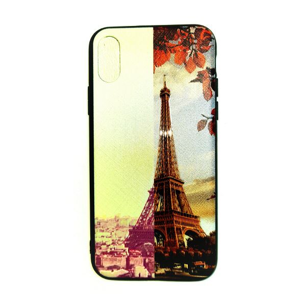 کاور مدل VF003 مناسب برای گوشی موبایل اپل Iphone X/XS