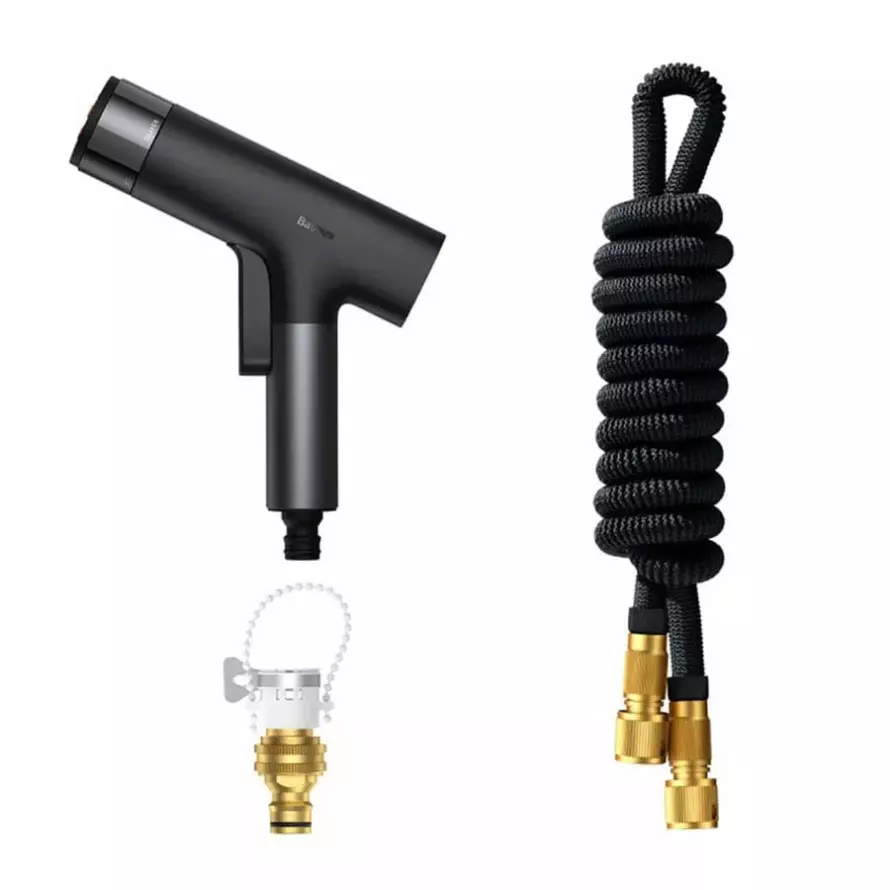 نازل کارواش بیسوس CPYY010101