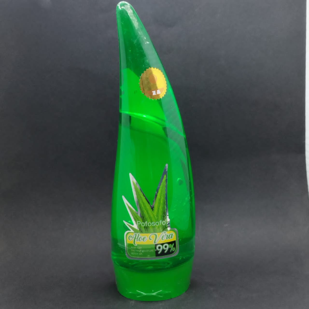 ژل الورا خالص شاخه ای