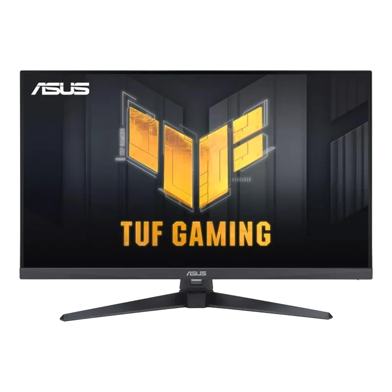 مانیتور گیمینگ ایسوس 32 اینچ مدل ASUS TUF GAMING VG328QA1A - بفی کالا | تجربه جدید خرید لپ تاپ