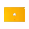 برچسب پوششی ماهوت مدل Matte-Deep-Mustard مناسب برای تبلت اپل iPad Air 2013 A1474