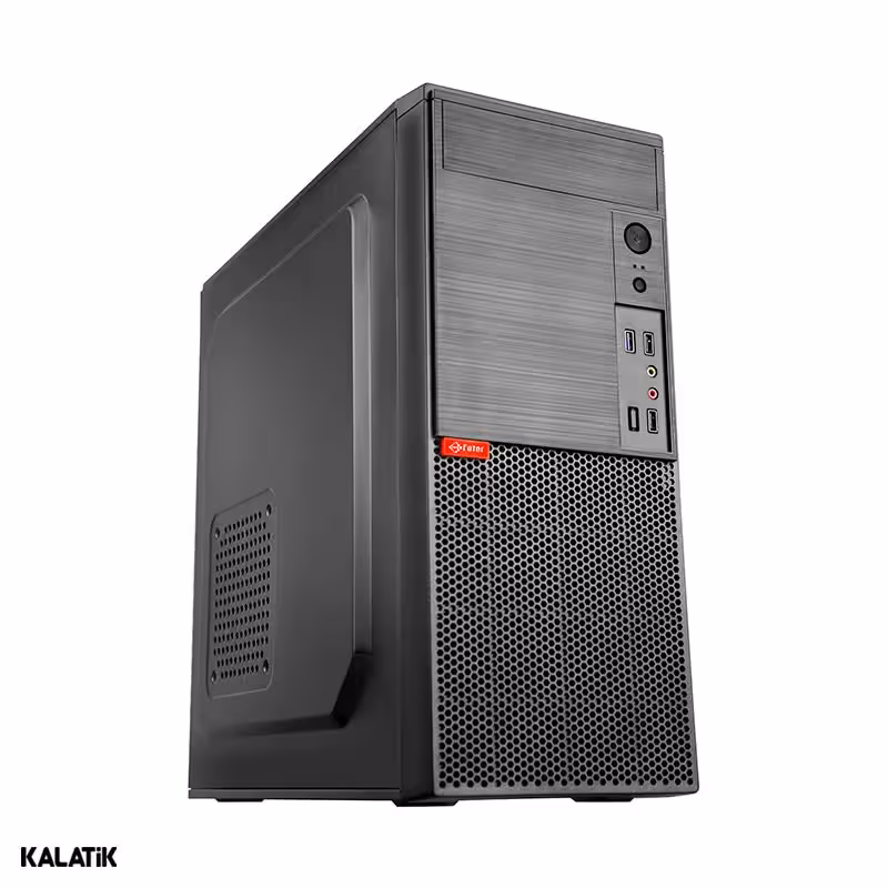 کیس کامپیوتر فاطر مدل F-3206