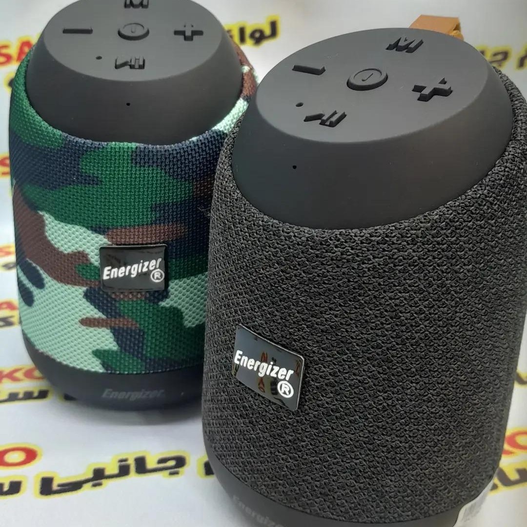 اسپیکر انرجایزرBTS061