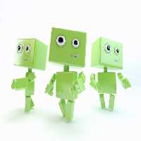 خرید و دانلود عکس Robots کد 42117 | پیک فاکس | Pic Fox