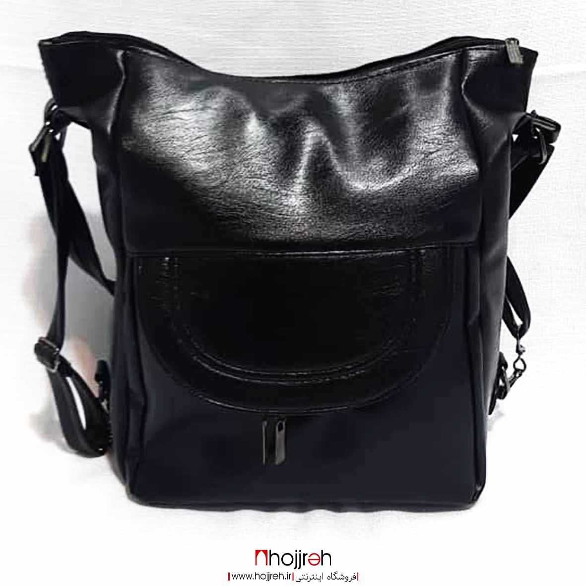 اطلاعات ، قیمت و خرید کیف سه کاره ( کوله - دوشی - دستی ) کد LM27