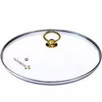 درب قابلمه و تابه مُرسانا مدل T32 سایز 32