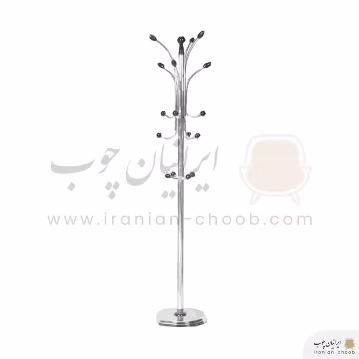 رخت اویز کد I600