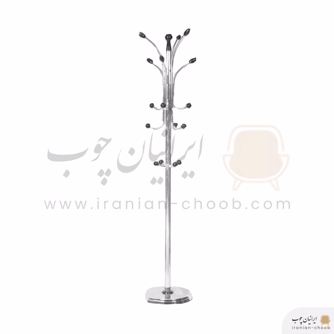 رخت اویز کد I600