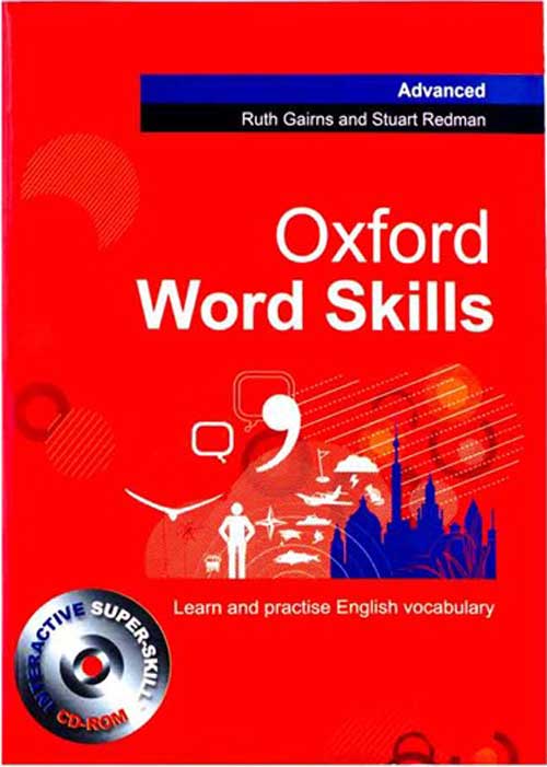 Oxford Word Skills Advanced