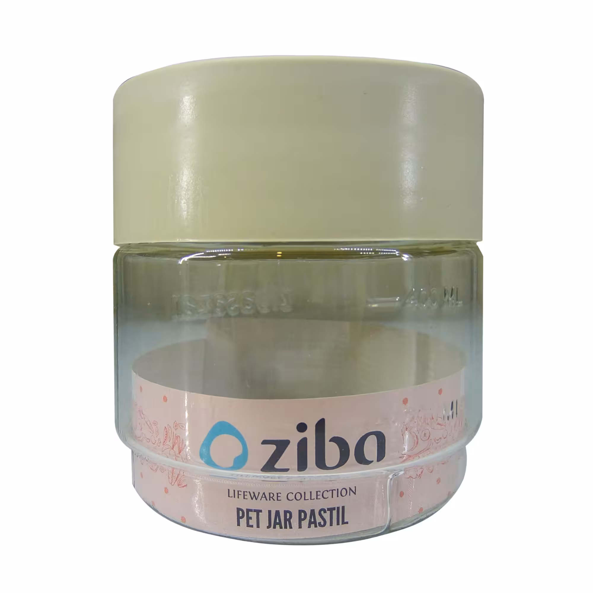 بانکه زیبا سازان مدل پت پاستیل M5