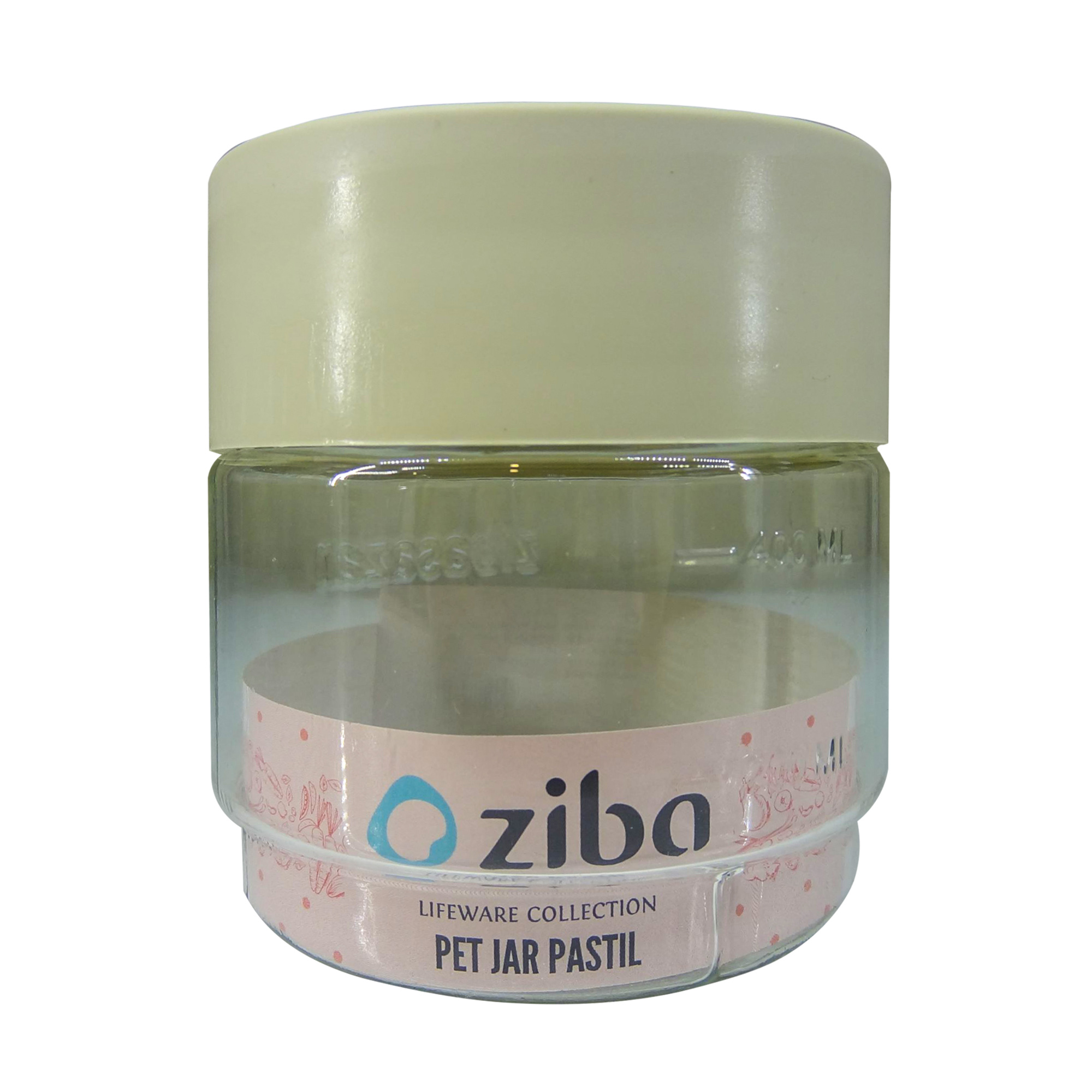 بانکه زیبا سازان مدل پت پاستیل M5