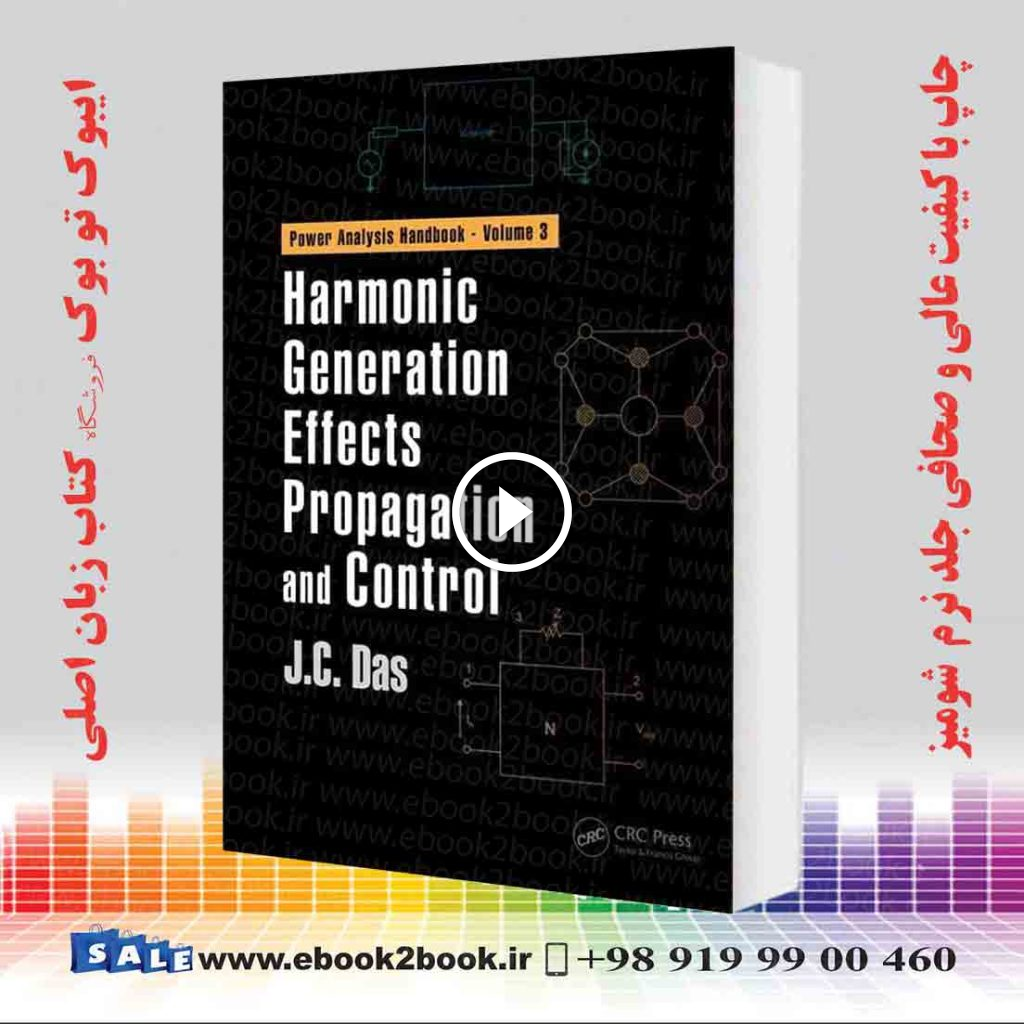 Harmonic Generation Effects Propagation and Control