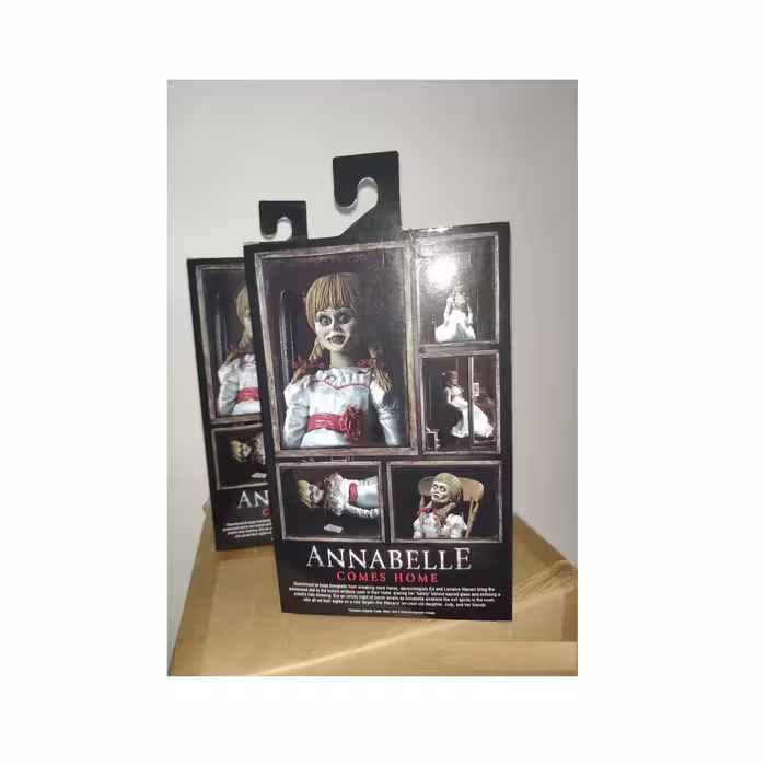 اکشن فیگور نکا مدل ANNABELLE COMES HOME