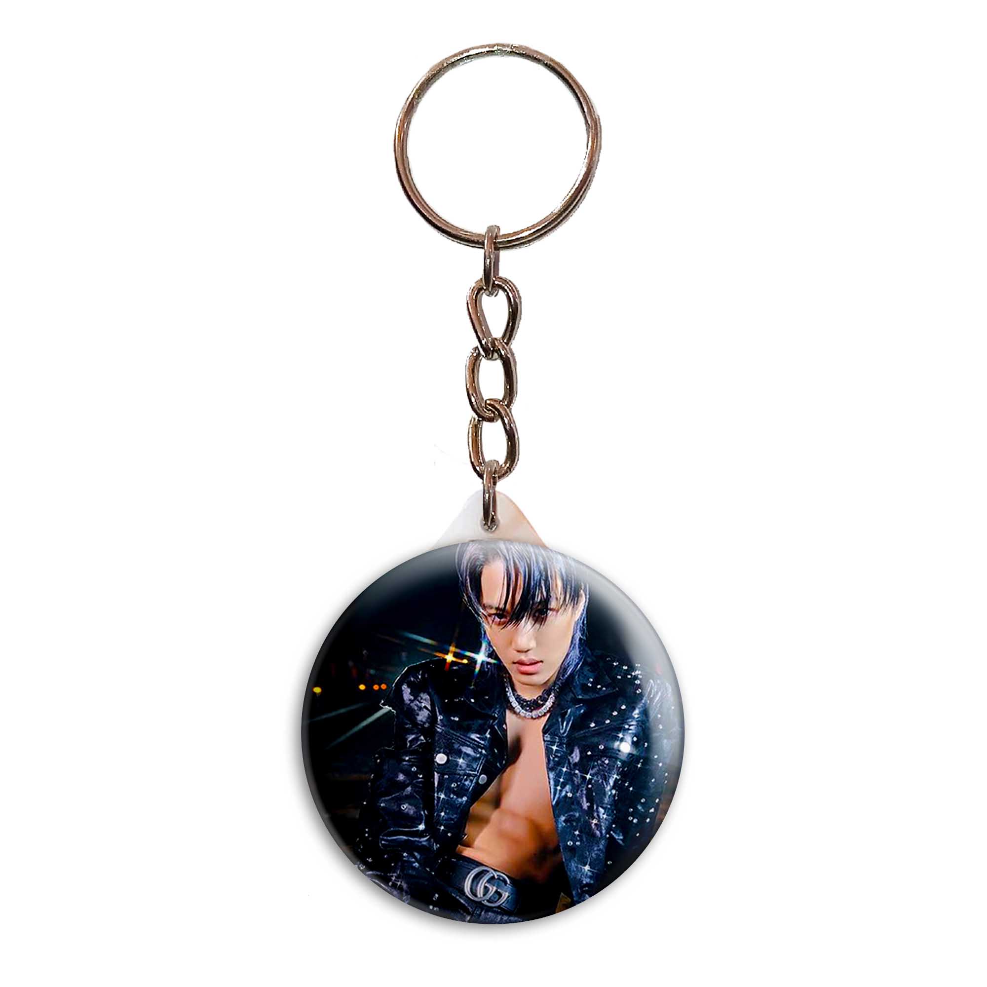 جاکلیدی پرمانه طرح exo کد pmy.13788