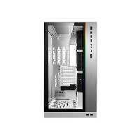 کیس کامپیوتر لیان لی CASE LIAN LI Dynamic O11 XL ROG Certify White