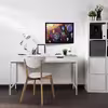 تابلو مدل get schwifty rick and morty کد F-12035