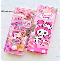 جامدادی مگنتی کوچک ماز و واتر گیم دار طرح ملودی