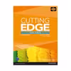 کتاب Cutting Edge 3rd Intermediate اثر جمعی از نویسندگان انتشارات سپاهان